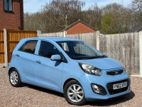 KIA PICANTO