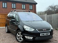 FORD GALAXY