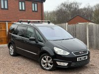 FORD GALAXY