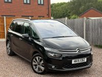 CITROEN GRAND C4 PICASSO