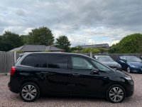 CITROEN GRAND C4 PICASSO