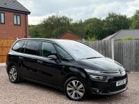 CITROEN GRAND C4 PICASSO