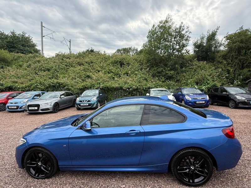 BMW 2 SERIES